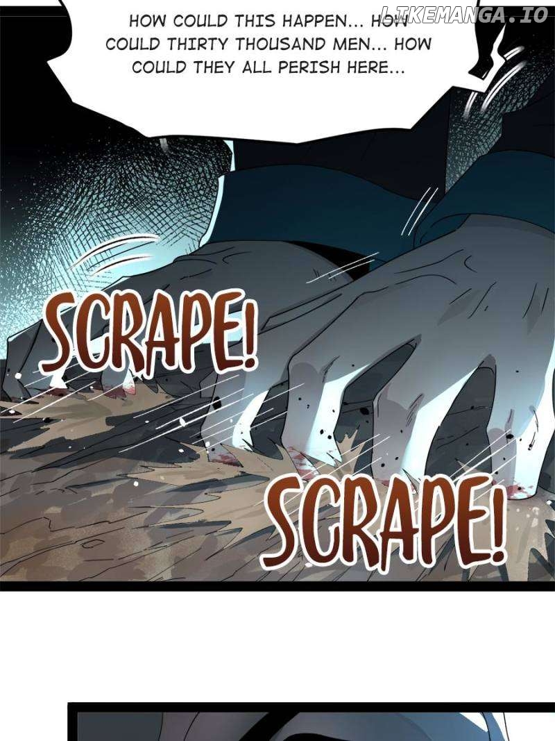 Survive As The Hero’s Husband! Chapter 161 - page 6