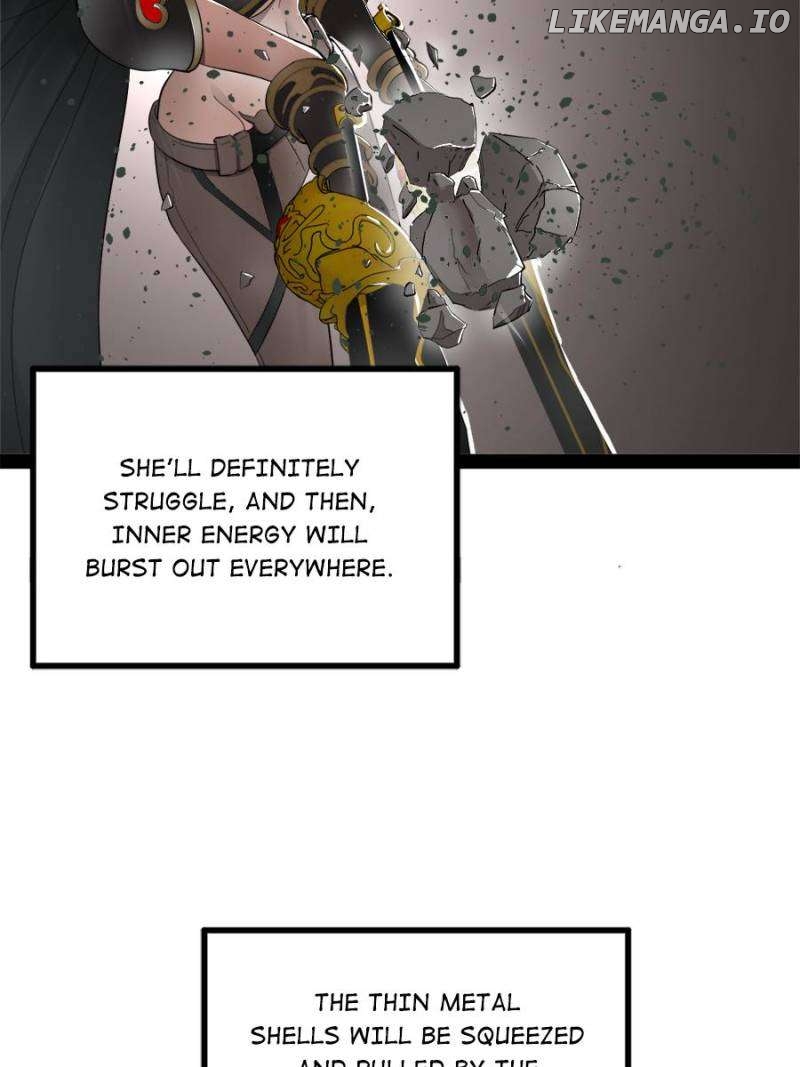 Survive As The Hero’s Husband! Chapter 161 - page 61