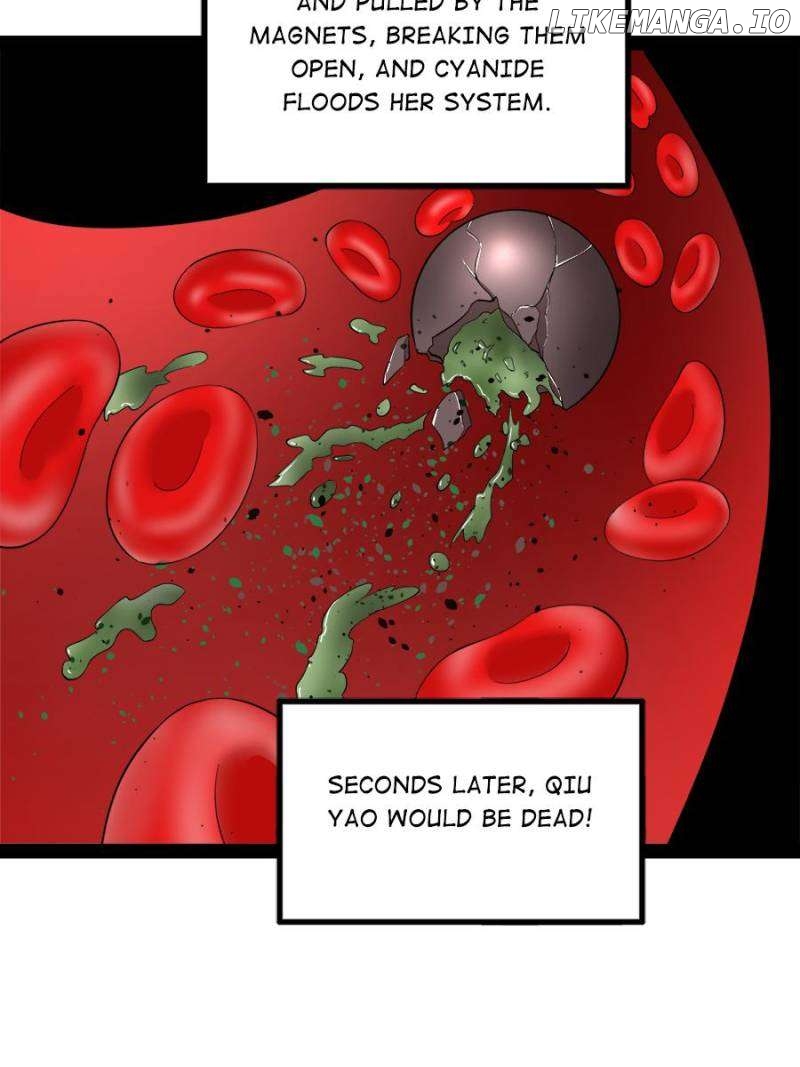 Survive As The Hero’s Husband! Chapter 161 - page 62