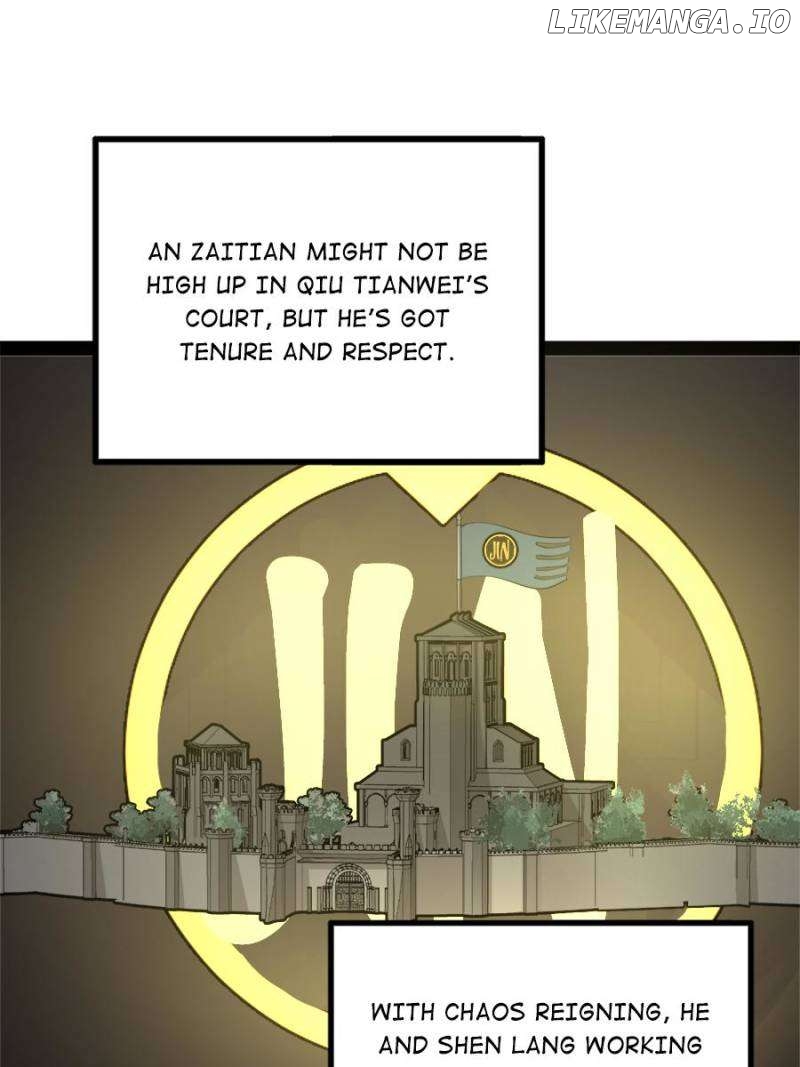 Survive As The Hero’s Husband! Chapter 161 - page 63