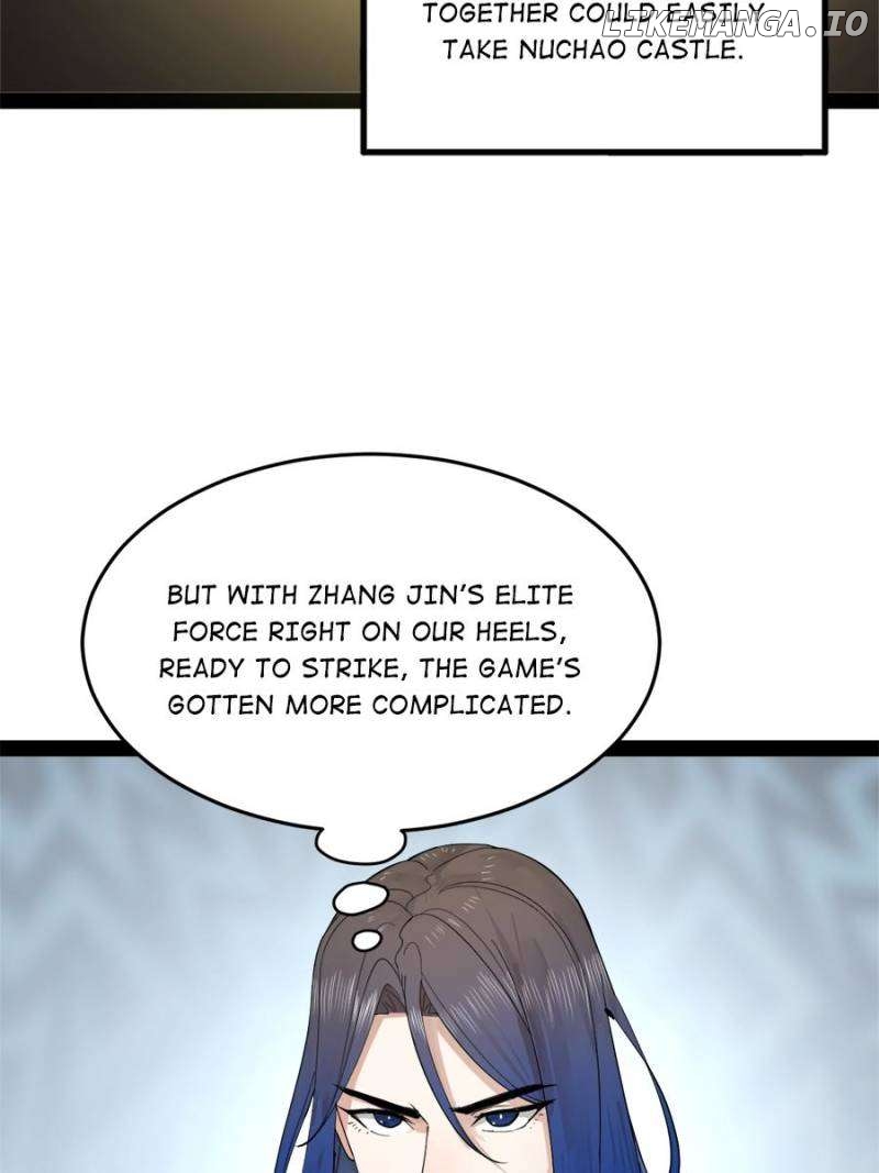 Survive As The Hero’s Husband! Chapter 161 - page 64