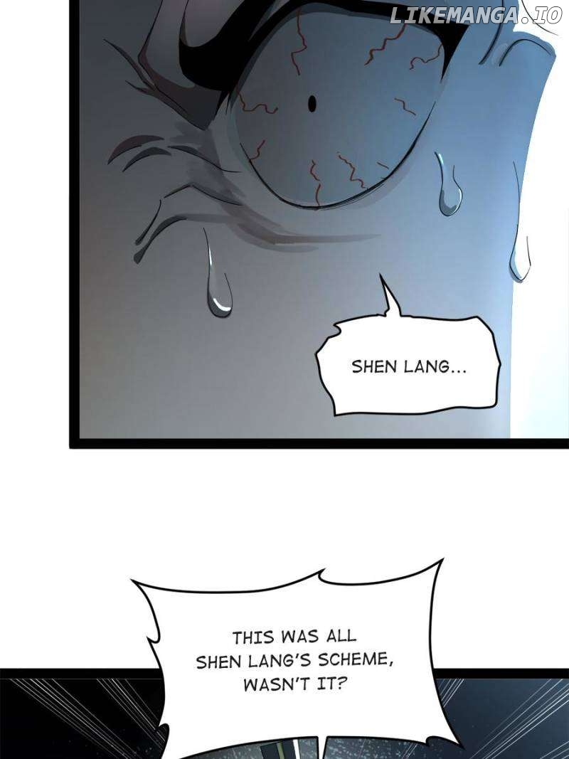 Survive As The Hero’s Husband! Chapter 161 - page 7