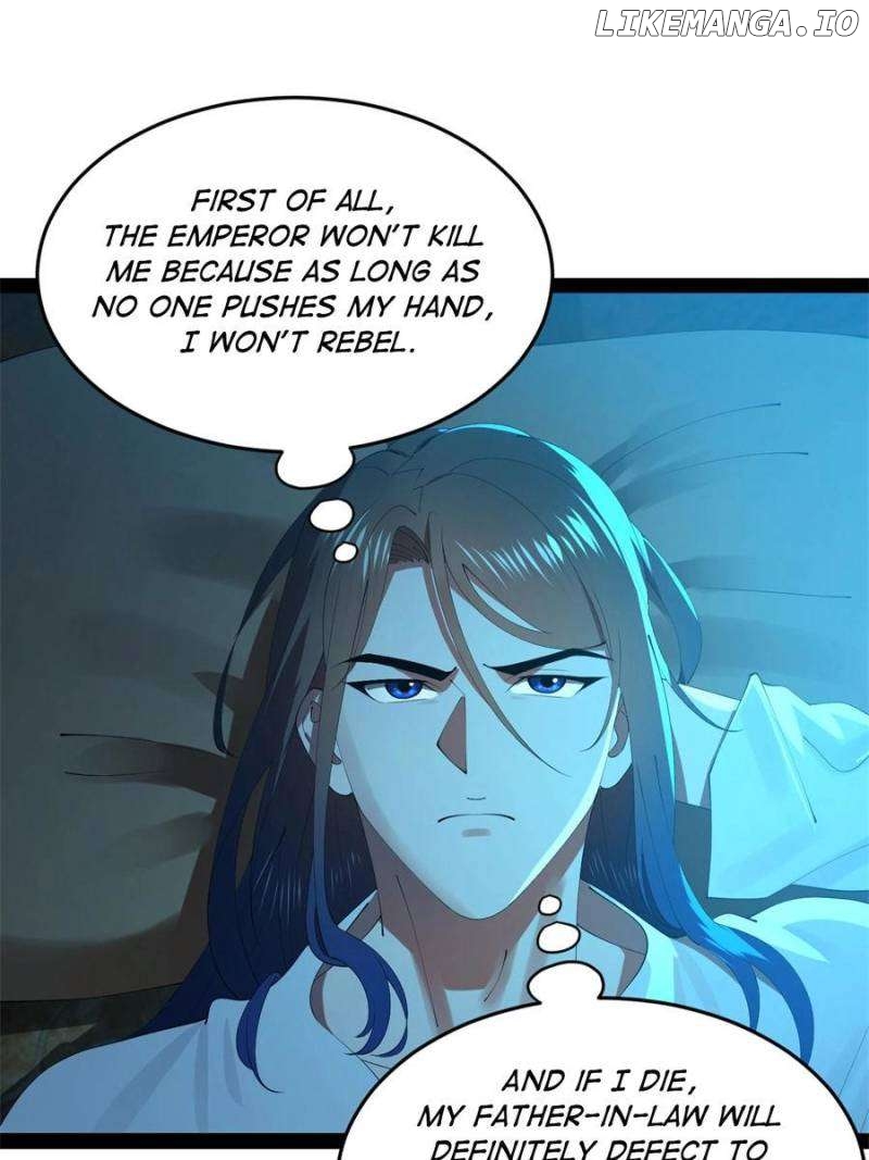 Survive As The Hero’s Husband! Chapter 184 - page 13