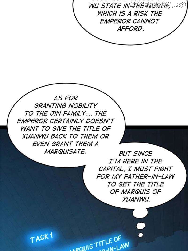 Survive As The Hero’s Husband! Chapter 184 - page 14