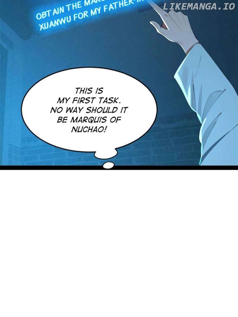 Survive As The Hero’s Husband! Chapter 184 - page 15