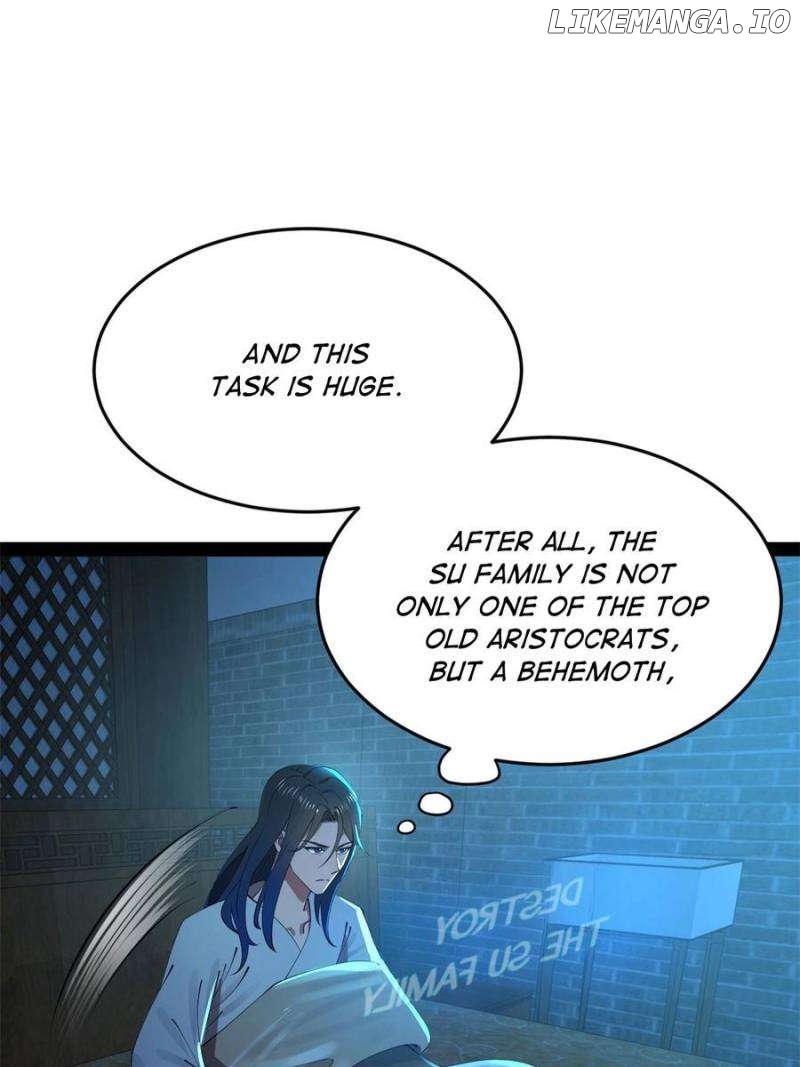 Survive As The Hero’s Husband! Chapter 184 - page 17