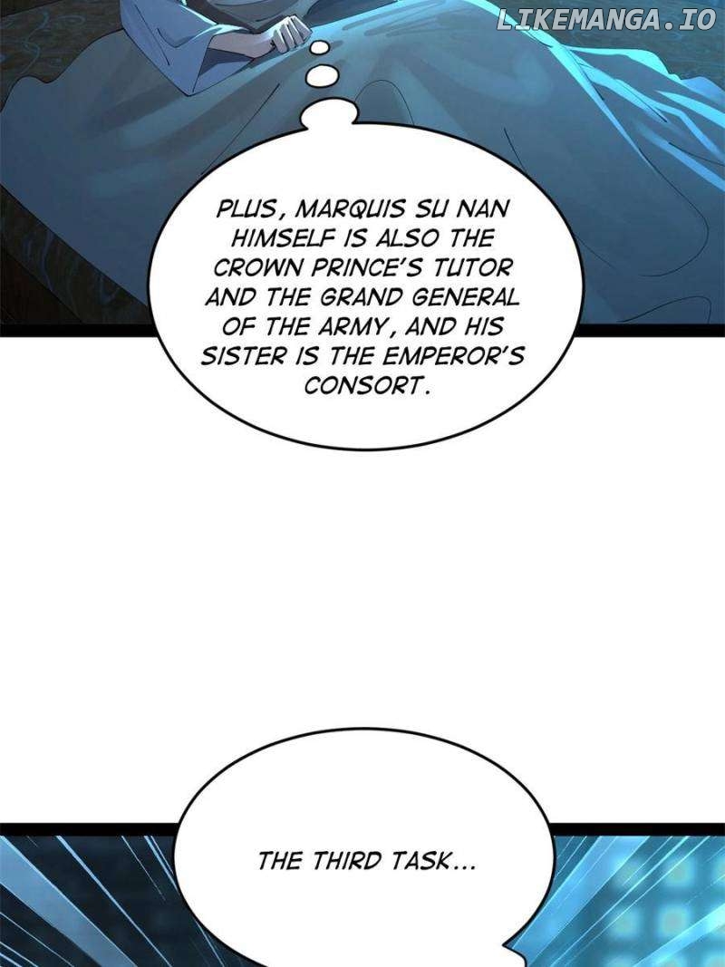 Survive As The Hero’s Husband! Chapter 184 - page 18