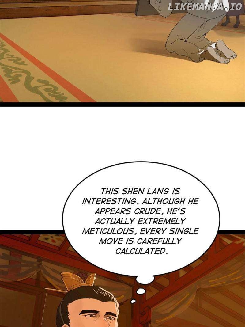 Survive As The Hero’s Husband! Chapter 184 - page 2