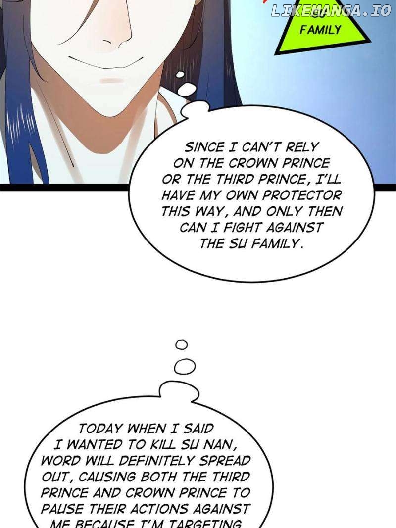 Survive As The Hero’s Husband! Chapter 184 - page 22