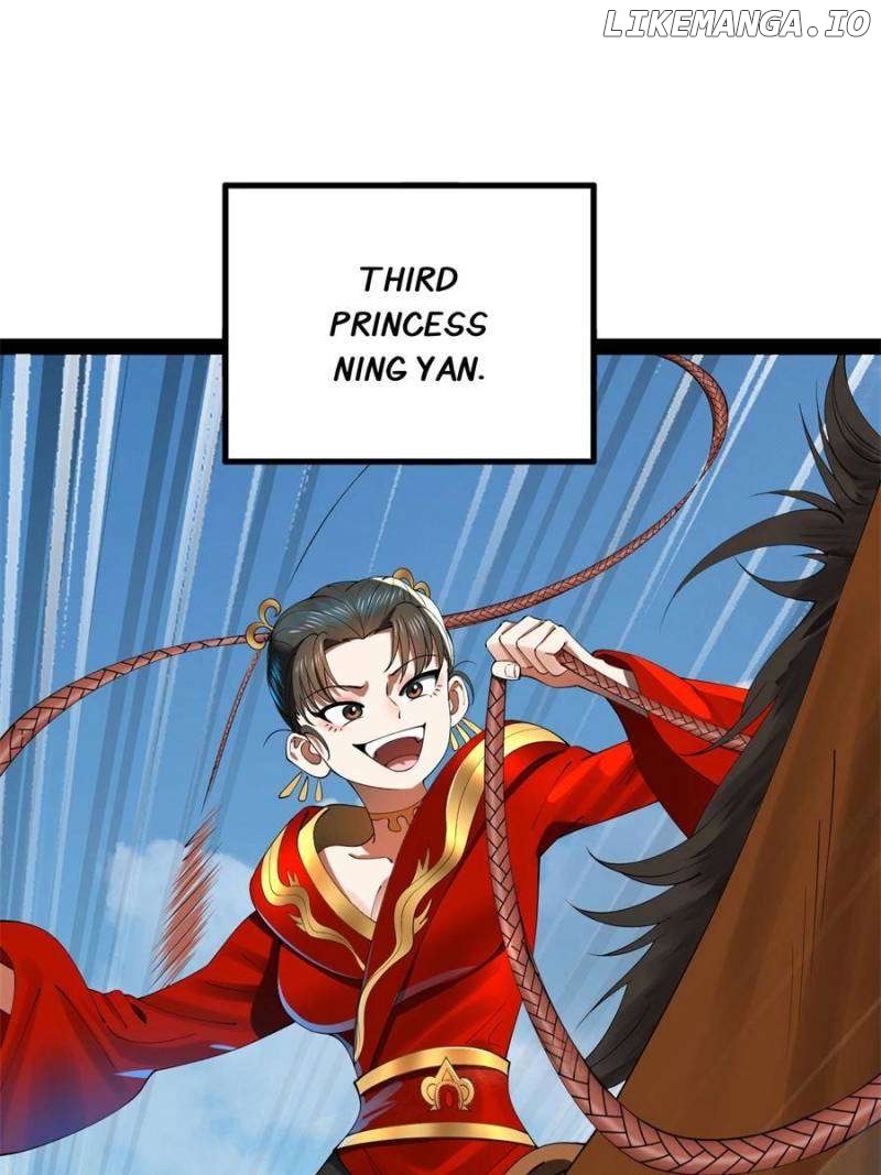 Survive As The Hero’s Husband! Chapter 184 - page 25