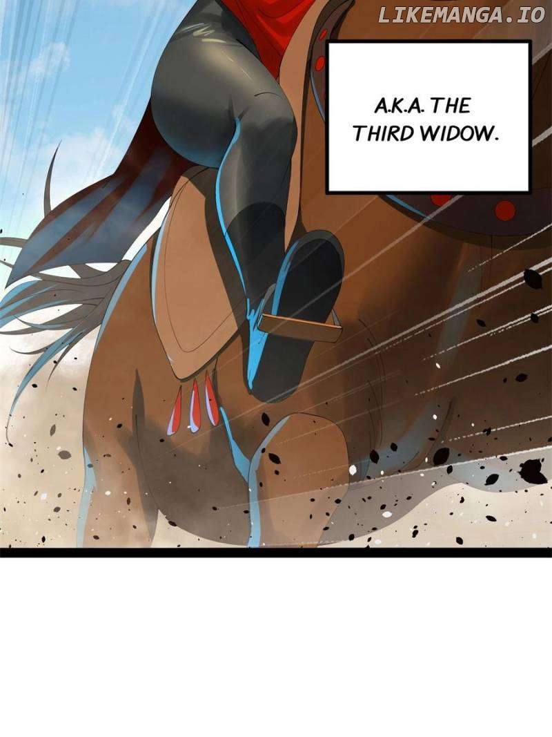 Survive As The Hero’s Husband! Chapter 184 - page 26
