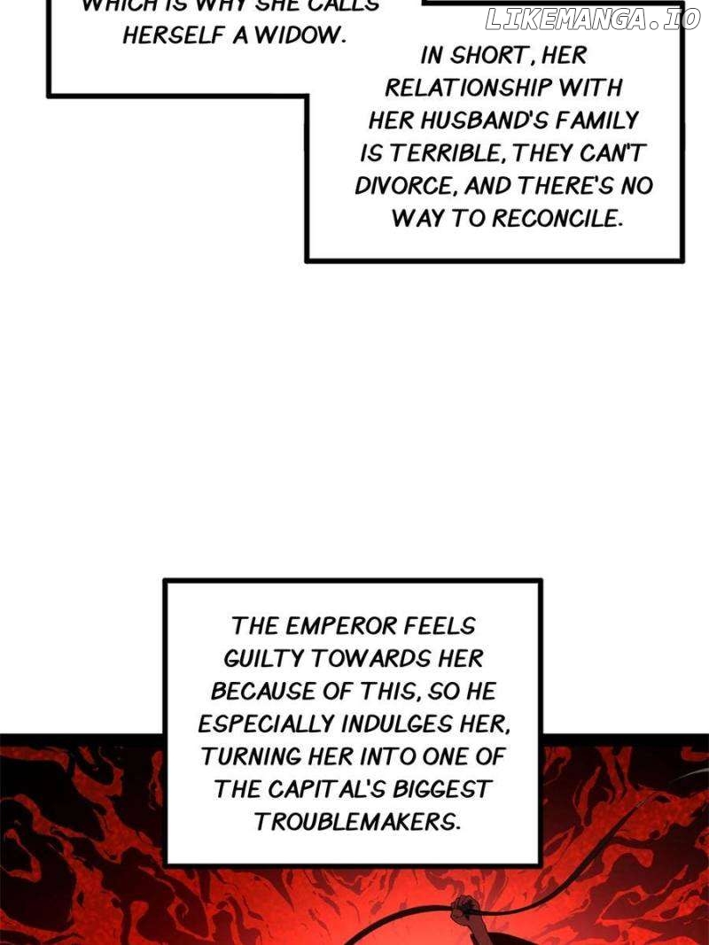 Survive As The Hero’s Husband! Chapter 184 - page 28
