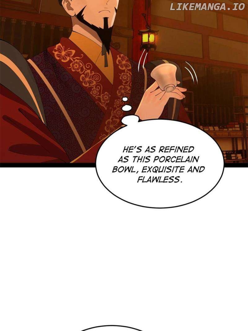 Survive As The Hero’s Husband! Chapter 184 - page 3