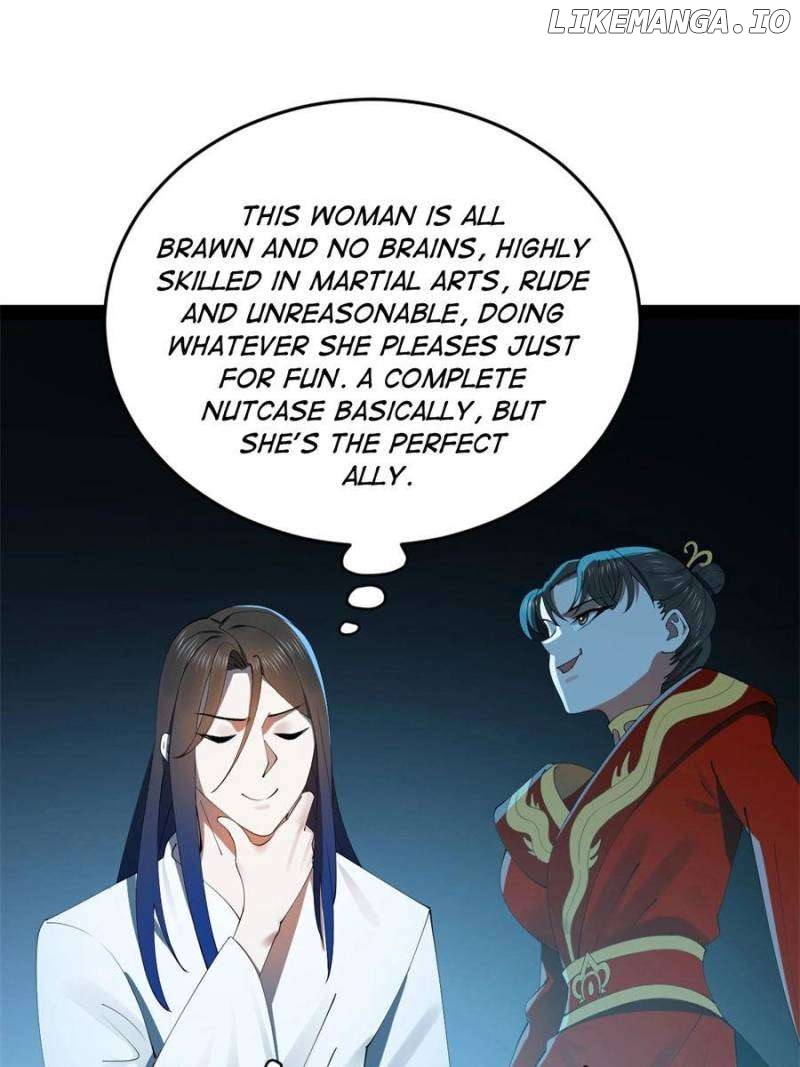 Survive As The Hero’s Husband! Chapter 184 - page 30