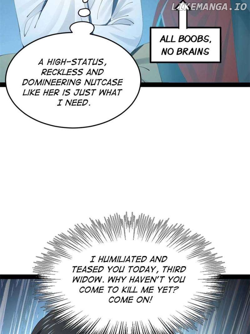 Survive As The Hero’s Husband! Chapter 184 - page 31