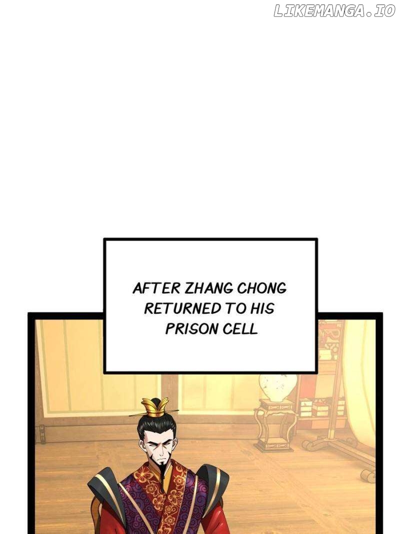 Survive As The Hero’s Husband! Chapter 184 - page 33
