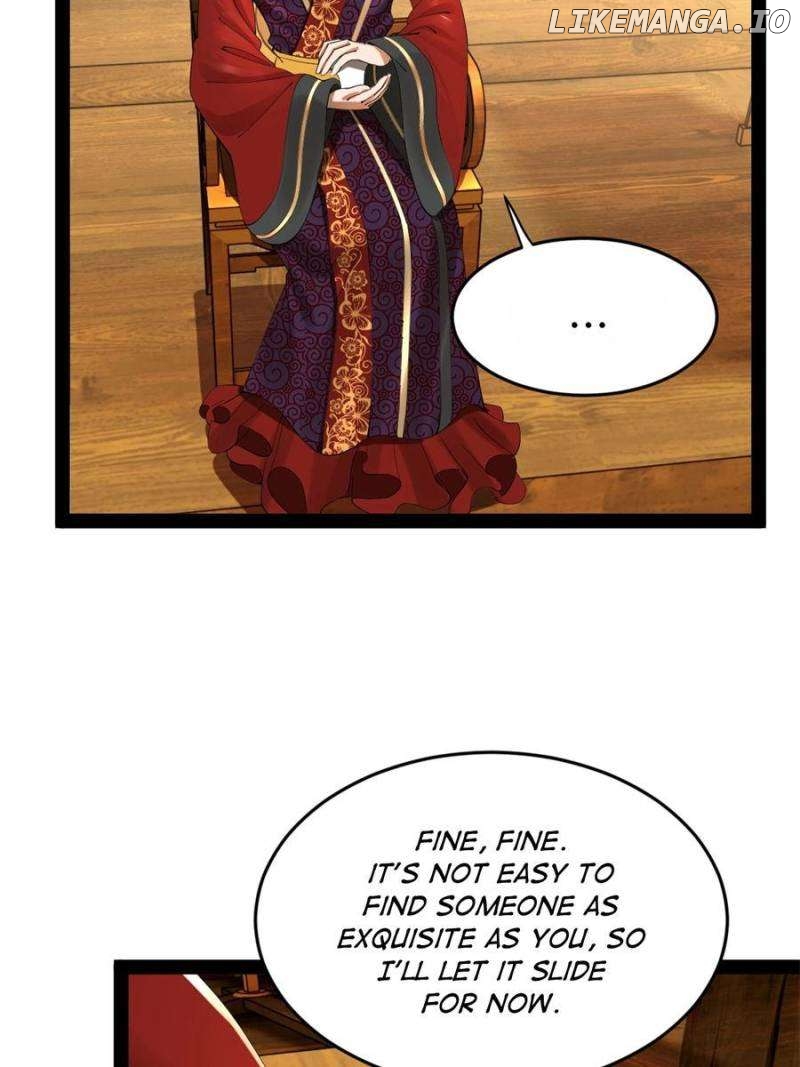 Survive As The Hero’s Husband! Chapter 184 - page 34