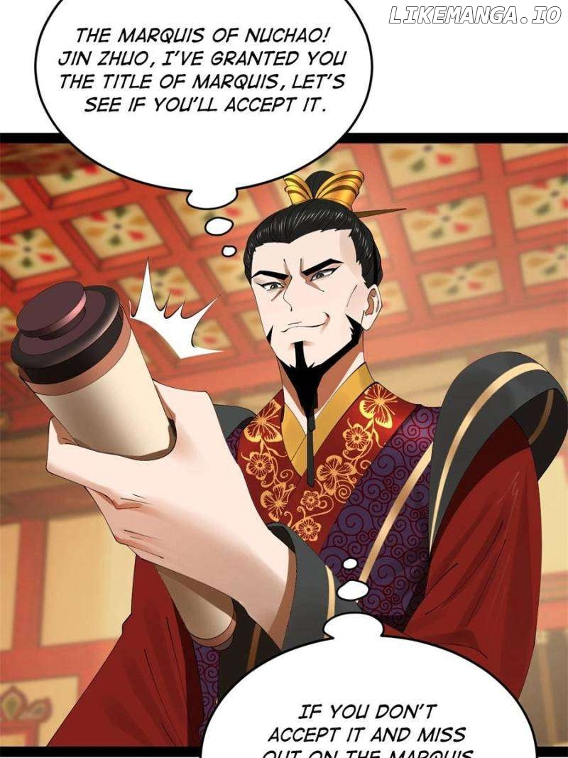 Survive As The Hero’s Husband! Chapter 184 - page 39