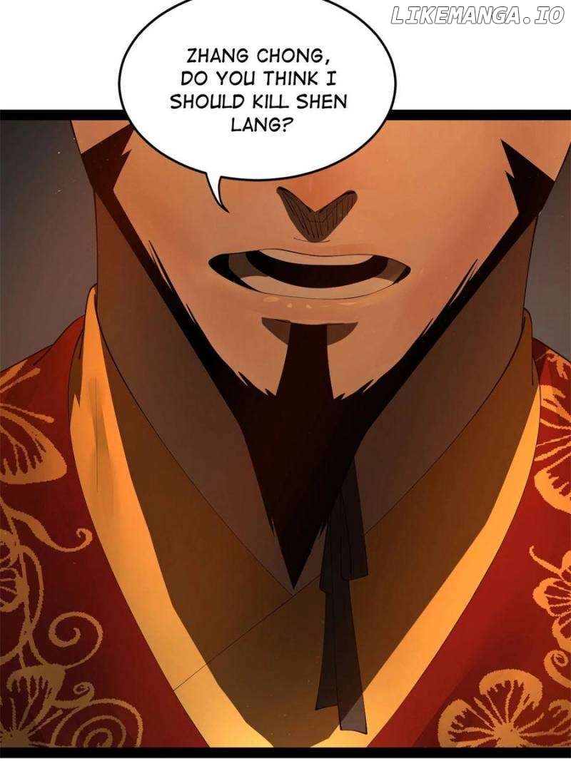 Survive As The Hero’s Husband! Chapter 184 - page 4
