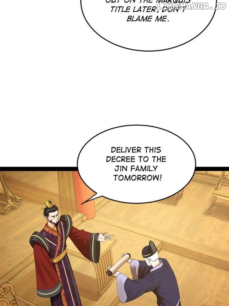 Survive As The Hero’s Husband! Chapter 184 - page 40