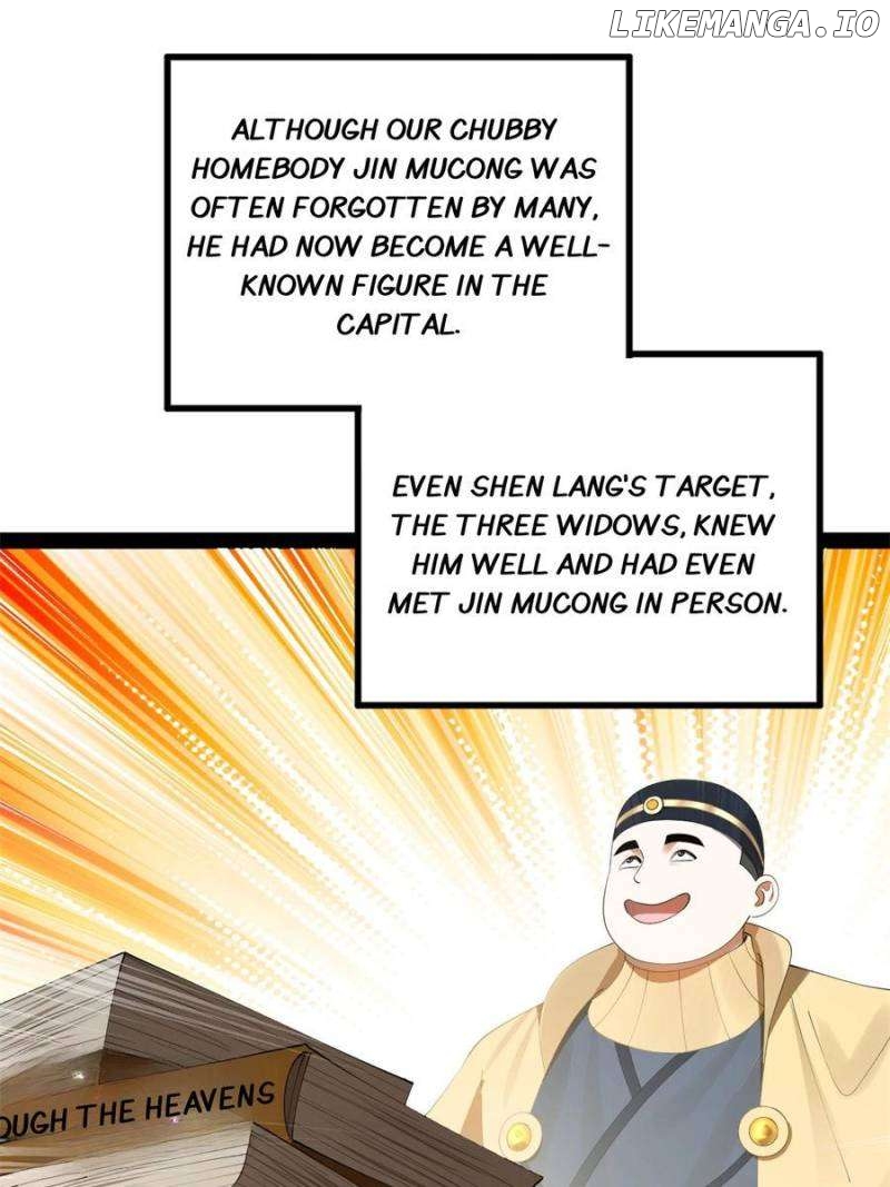 Survive As The Hero’s Husband! Chapter 184 - page 42
