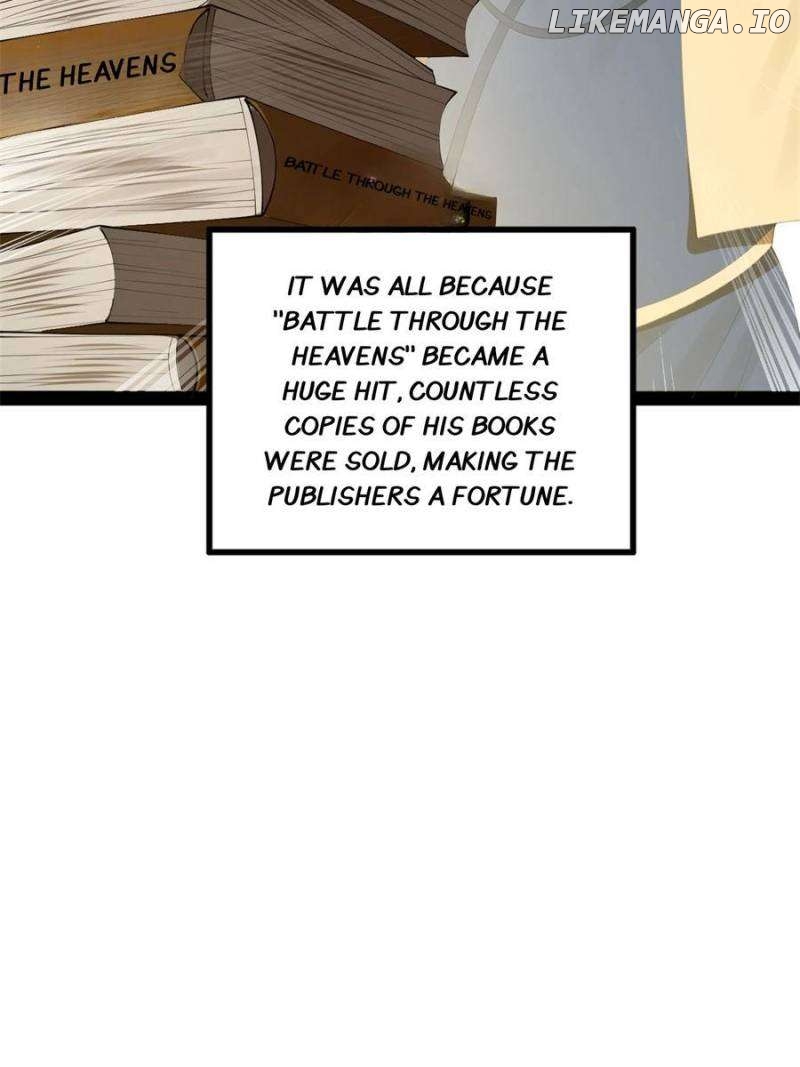 Survive As The Hero’s Husband! Chapter 184 - page 43