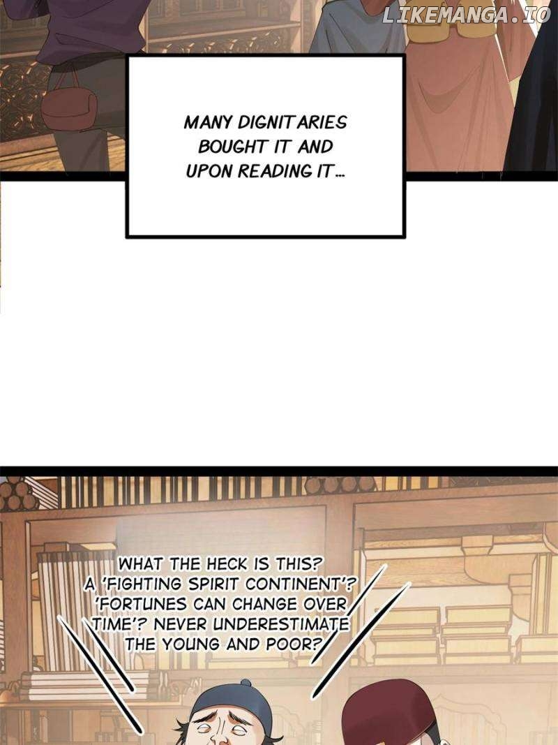 Survive As The Hero’s Husband! Chapter 184 - page 45