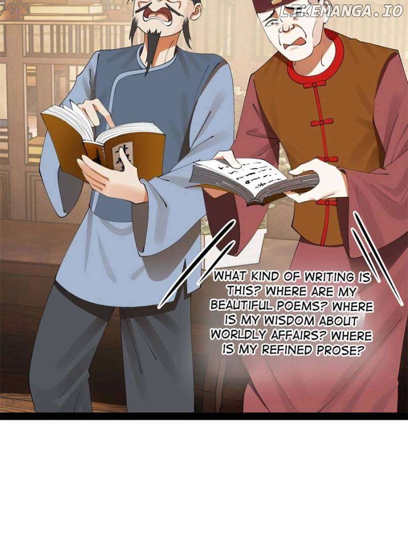 Survive As The Hero’s Husband! Chapter 184 - page 46
