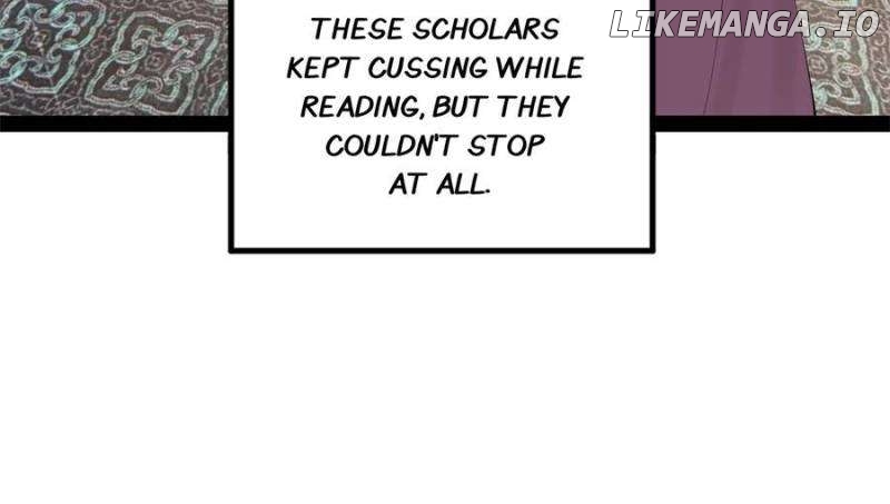 Survive As The Hero’s Husband! Chapter 184 - page 48