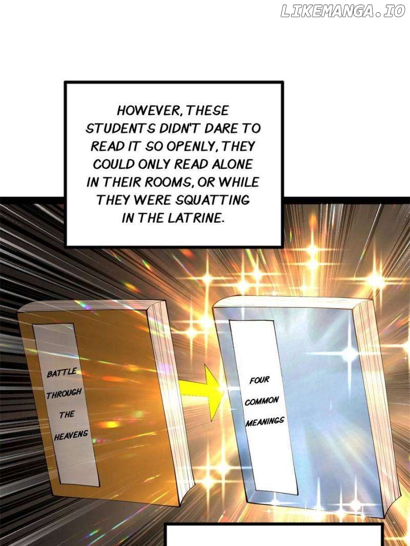Survive As The Hero’s Husband! Chapter 184 - page 49