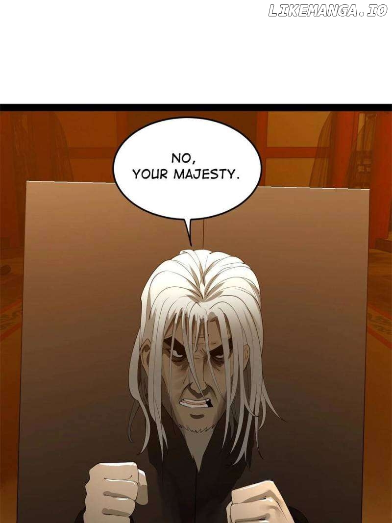 Survive As The Hero’s Husband! Chapter 184 - page 5