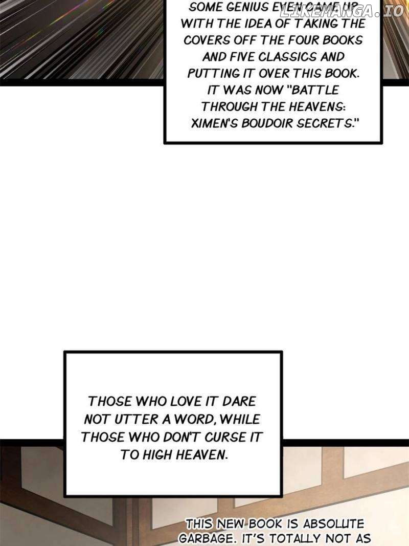 Survive As The Hero’s Husband! Chapter 184 - page 50