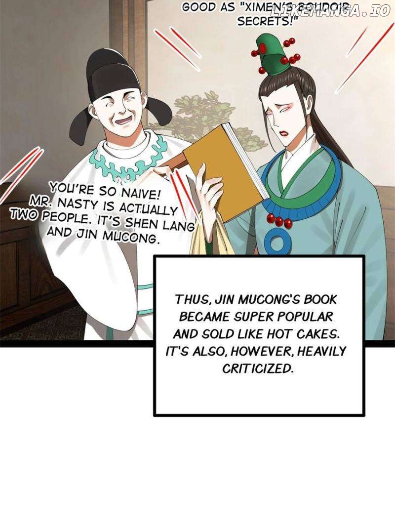 Survive As The Hero’s Husband! Chapter 184 - page 51