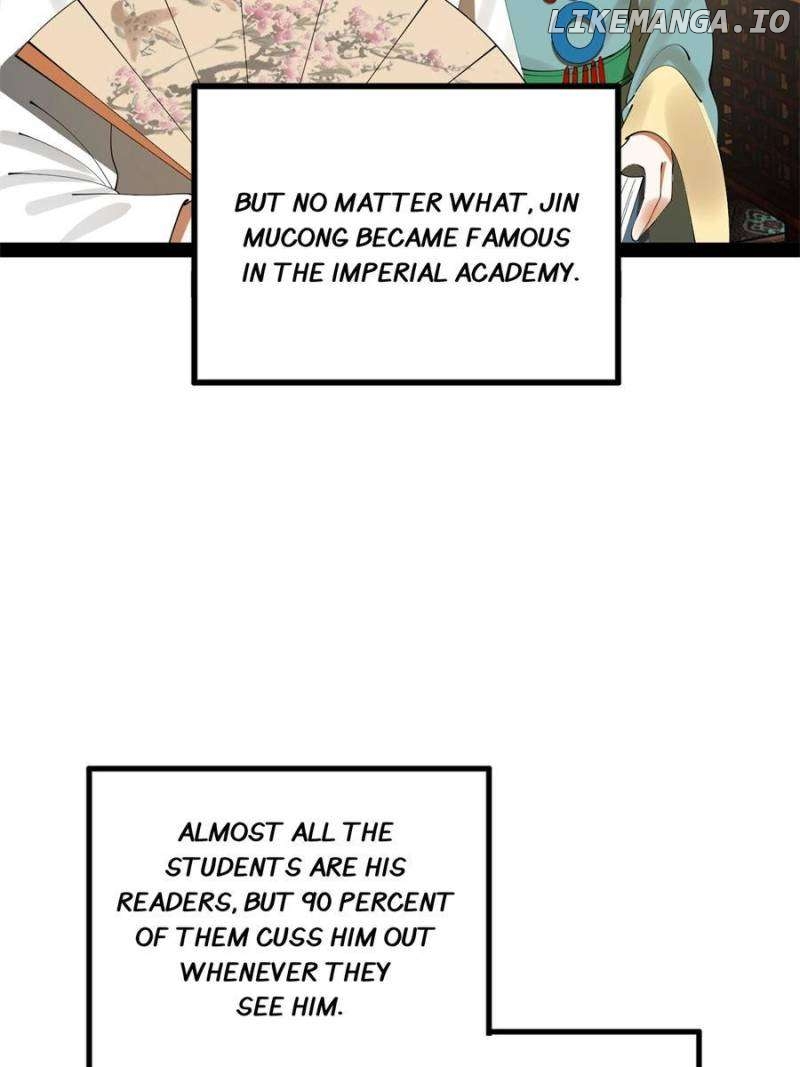 Survive As The Hero’s Husband! Chapter 184 - page 53