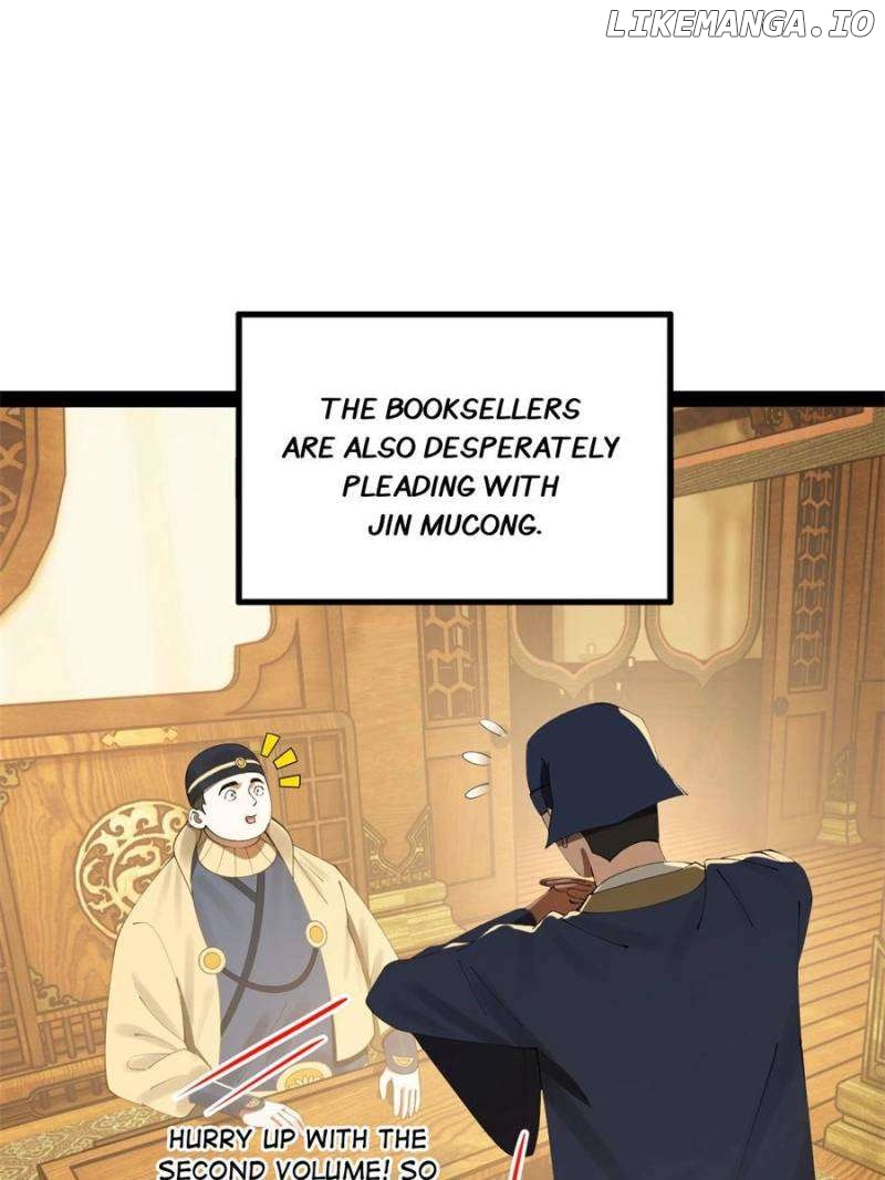 Survive As The Hero’s Husband! Chapter 184 - page 55