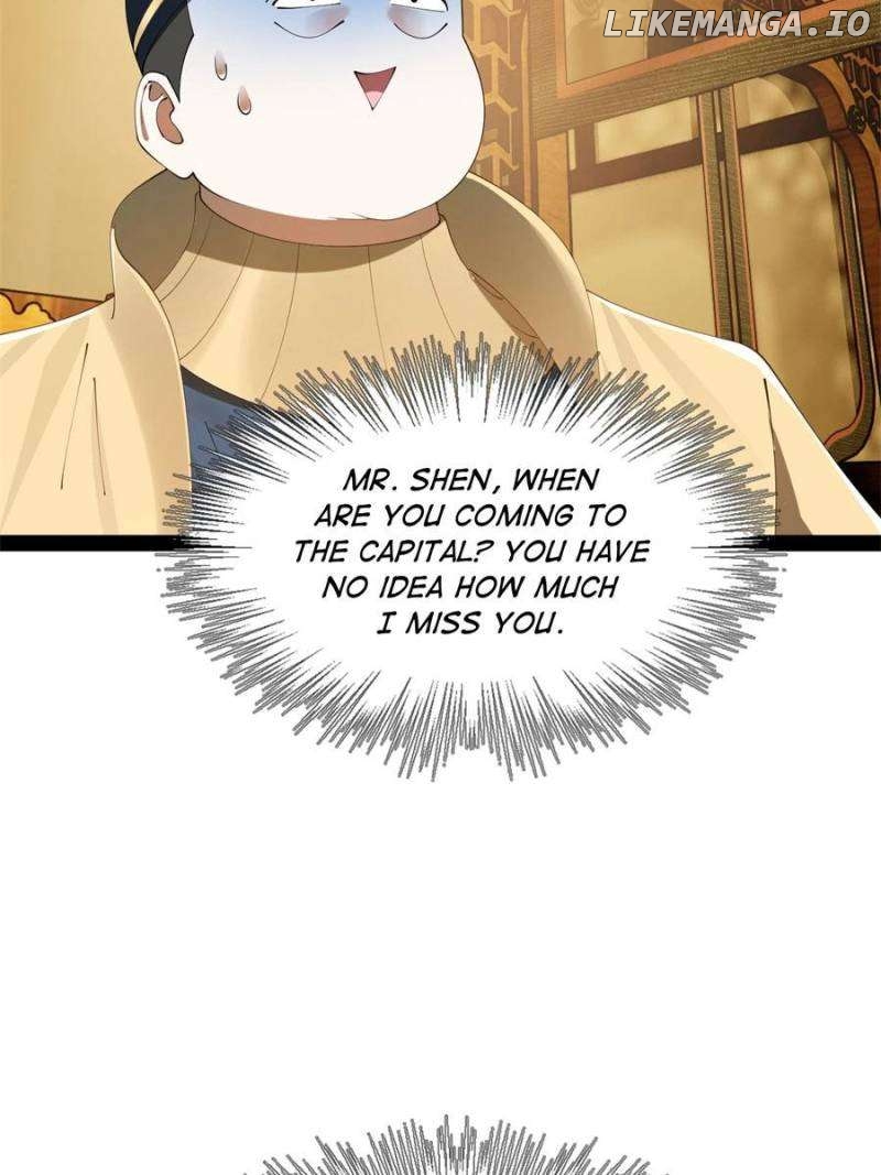 Survive As The Hero’s Husband! Chapter 184 - page 57