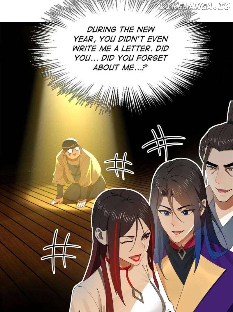 Survive As The Hero’s Husband! Chapter 184 - page 58