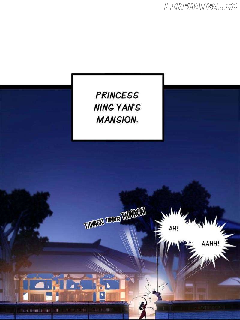 Survive As The Hero’s Husband! Chapter 184 - page 61