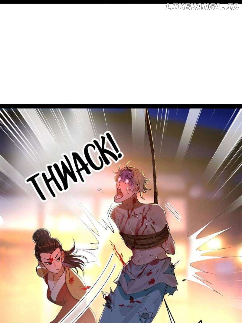 Survive As The Hero’s Husband! Chapter 184 - page 62