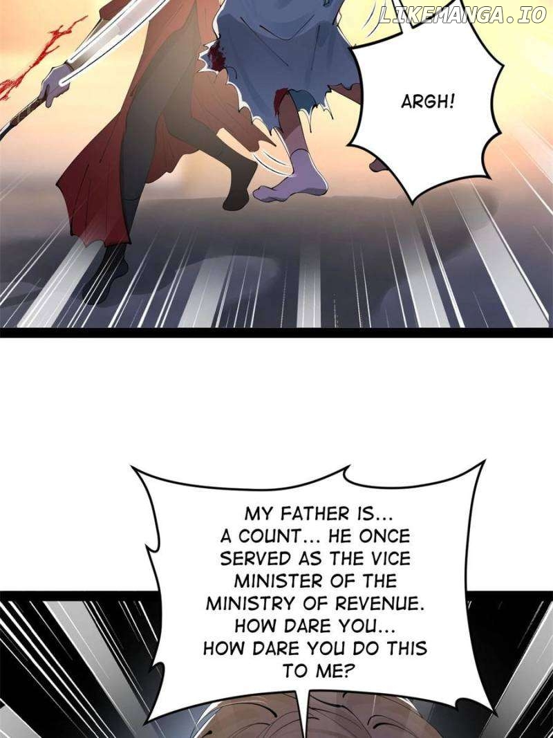 Survive As The Hero’s Husband! Chapter 184 - page 63