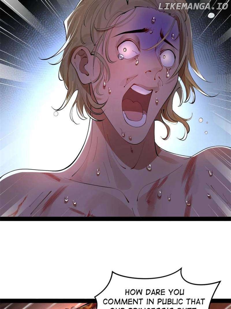 Survive As The Hero’s Husband! Chapter 184 - page 64