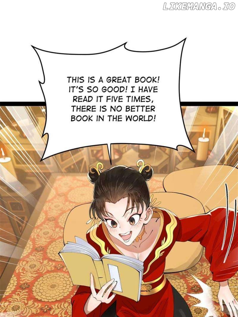 Survive As The Hero’s Husband! Chapter 184 - page 67