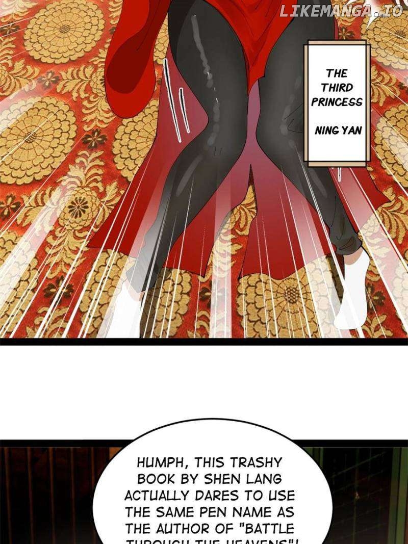 Survive As The Hero’s Husband! Chapter 184 - page 68