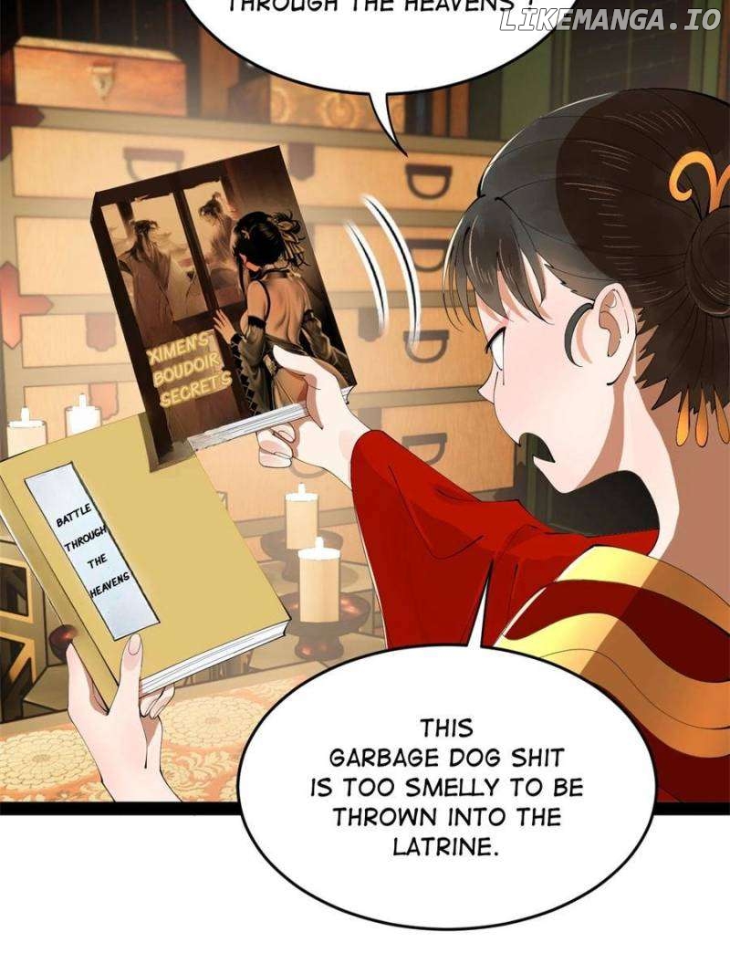 Survive As The Hero’s Husband! Chapter 184 - page 69