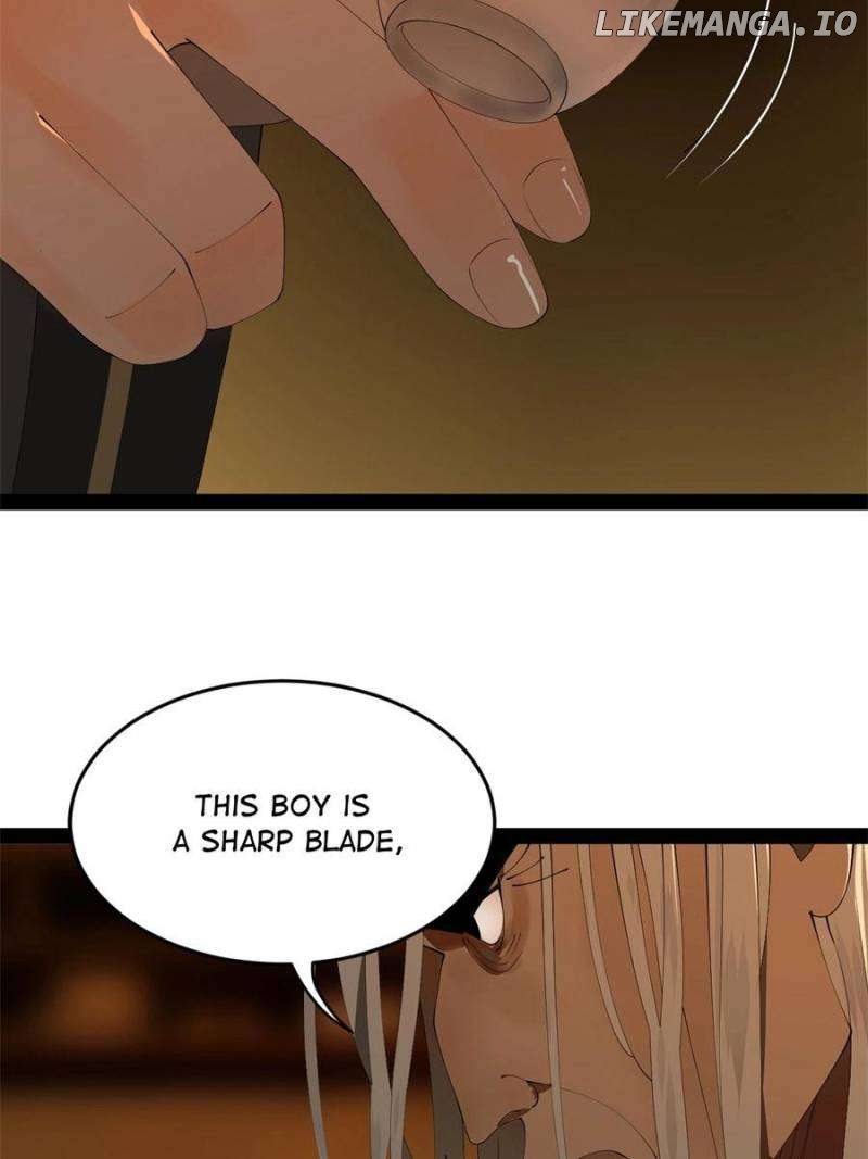 Survive As The Hero’s Husband! Chapter 184 - page 7