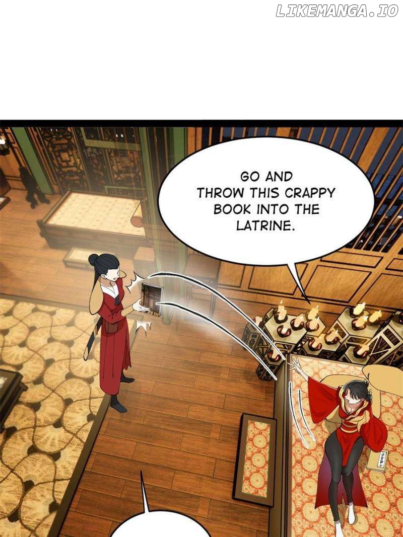 Survive As The Hero’s Husband! Chapter 184 - page 70