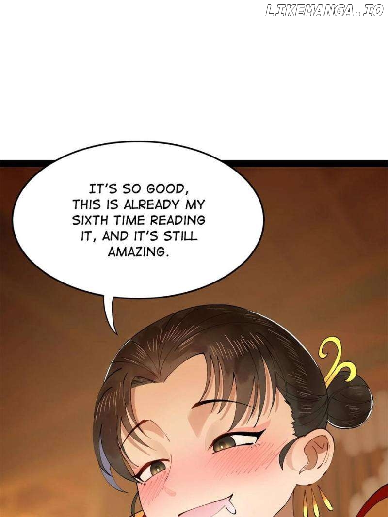 Survive As The Hero’s Husband! Chapter 184 - page 73