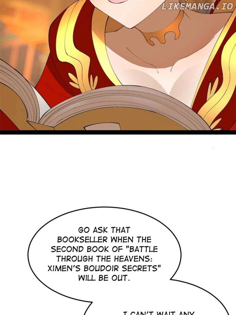 Survive As The Hero’s Husband! Chapter 184 - page 74