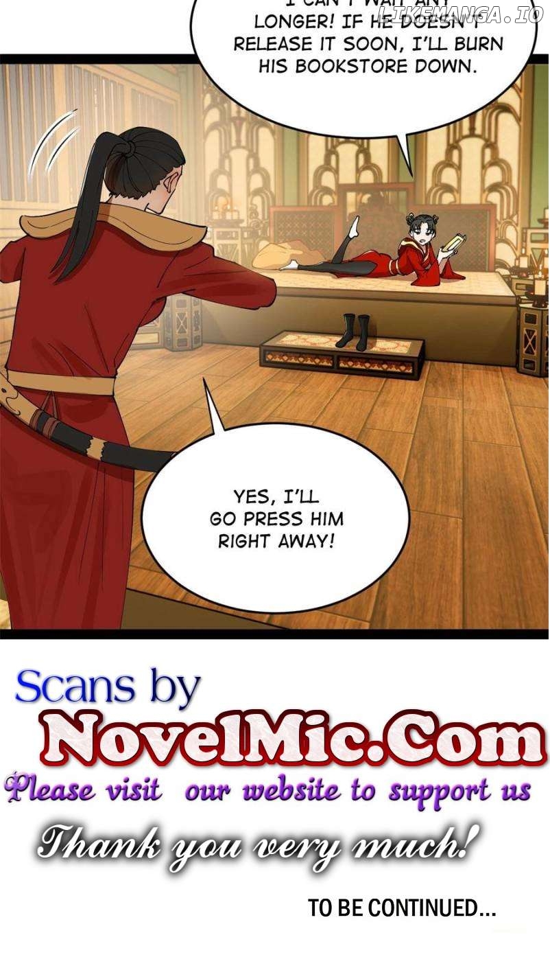Survive As The Hero’s Husband! Chapter 184 - page 75