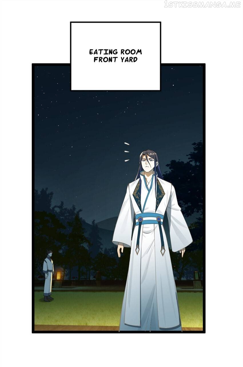 Survive As The Hero’s Husband! Chapter 61 - page 11